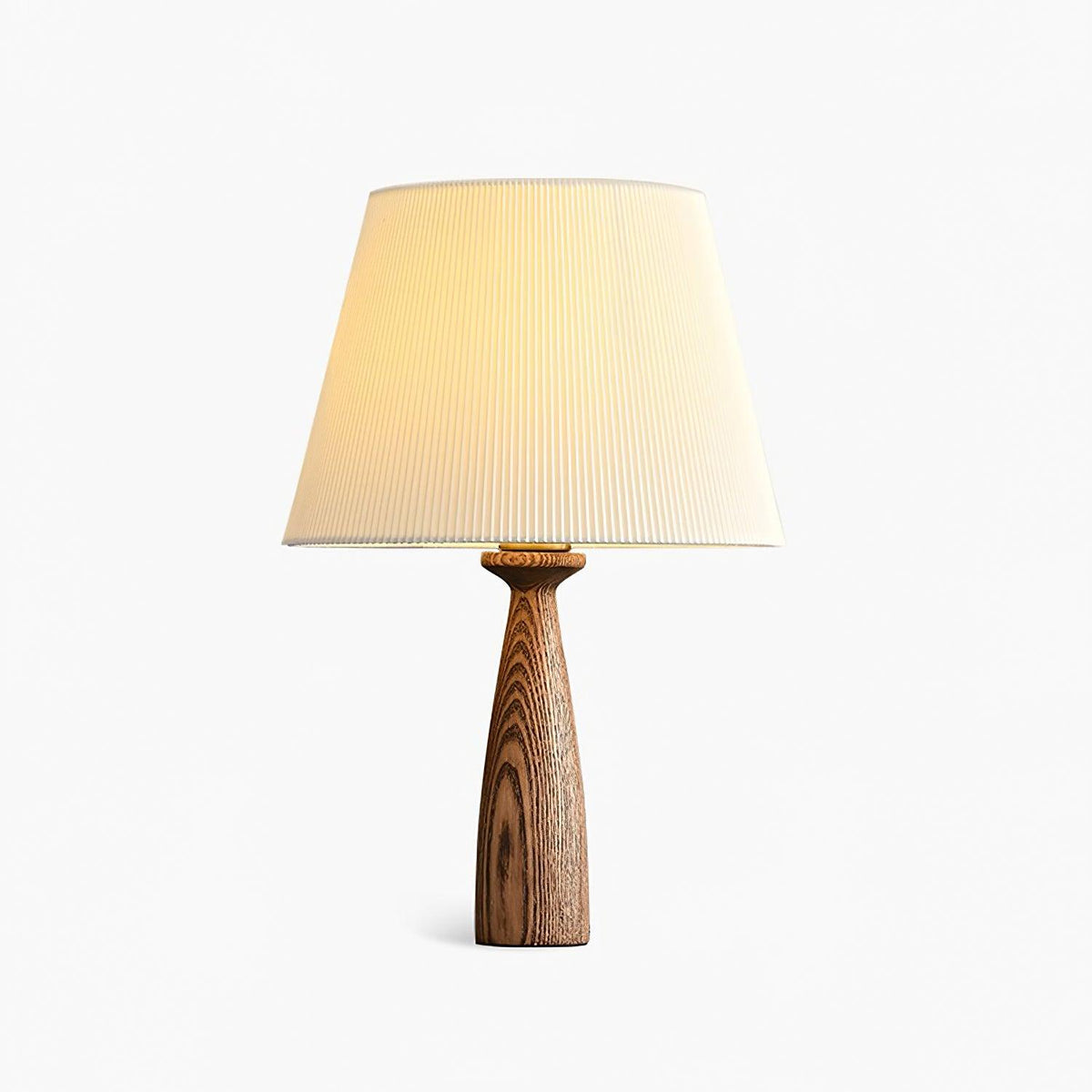 Nora Wood Table Light — product view 11