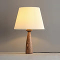 Nora Wood Table Light — product view 14