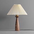 Nora Wood Table Light — product view 17