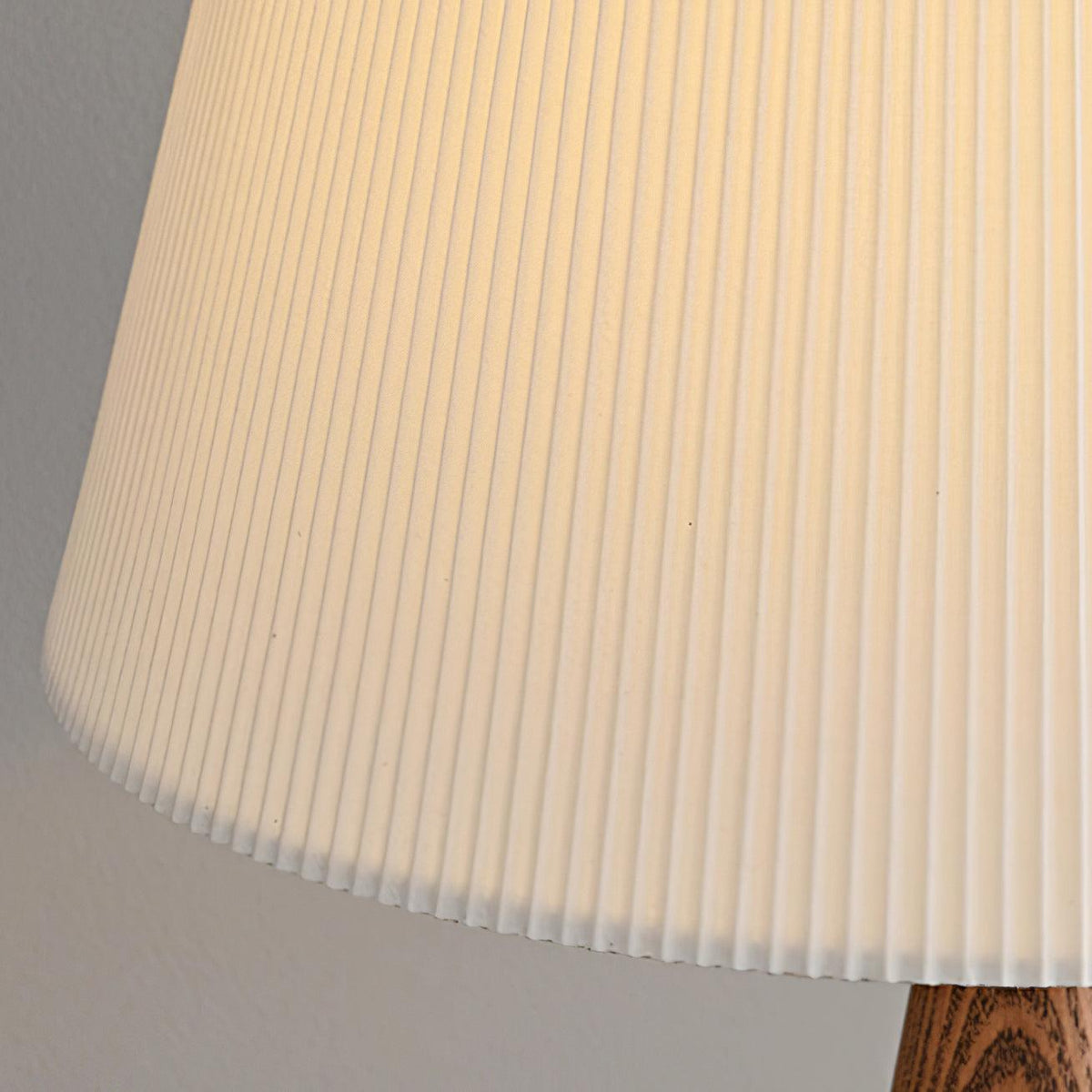 Nora Wood Table Light — product view 19