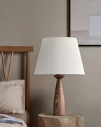 Nora Wood Table Light — product view 20
