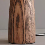 Nora Wood Table Light — product view 21