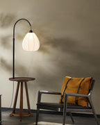 Hector Wood Floor Lamp — product view 3