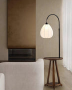 Hector Wood Floor Lamp — product view 8