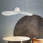 Moire Hat Metal Pendant Lamp — product view 14