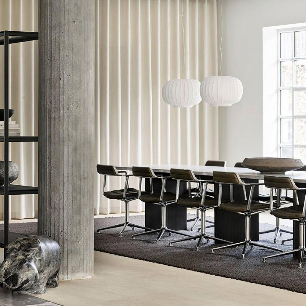 Bolia Metal Pendant Lamp — product view 2