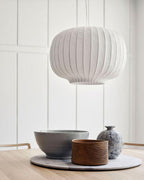 Bolia Metal Pendant Lamp — product view 3