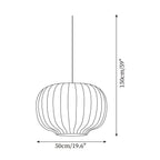 Bolia Metal Pendant Lamp — product view 5