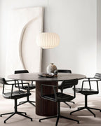 Bolia Metal Pendant Lamp — product view 7