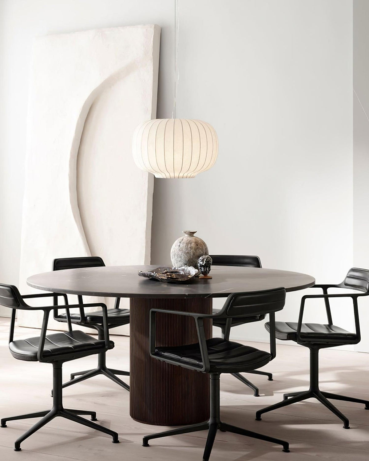 Bolia Metal Pendant Lamp — product view 7