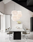 Bolia Metal Pendant Lamp — product view 8