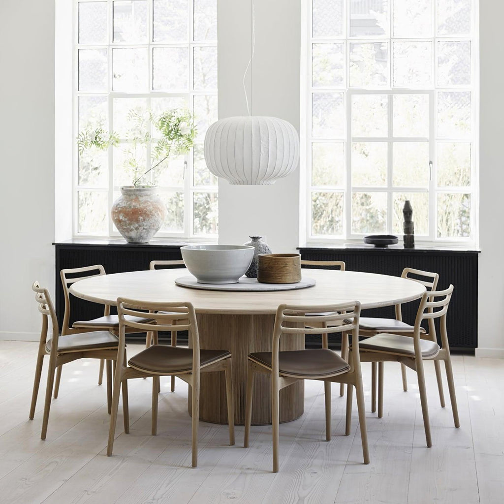 Bolia Metal Pendant Lamp — product view 9