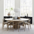 Bolia Metal Pendant Lamp — product view 9