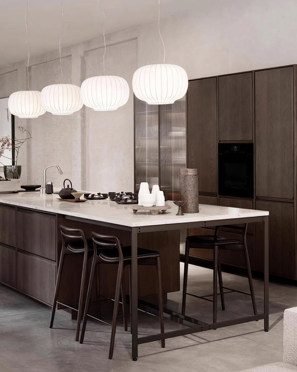 Bolia Metal Pendant Lamp — product view 10