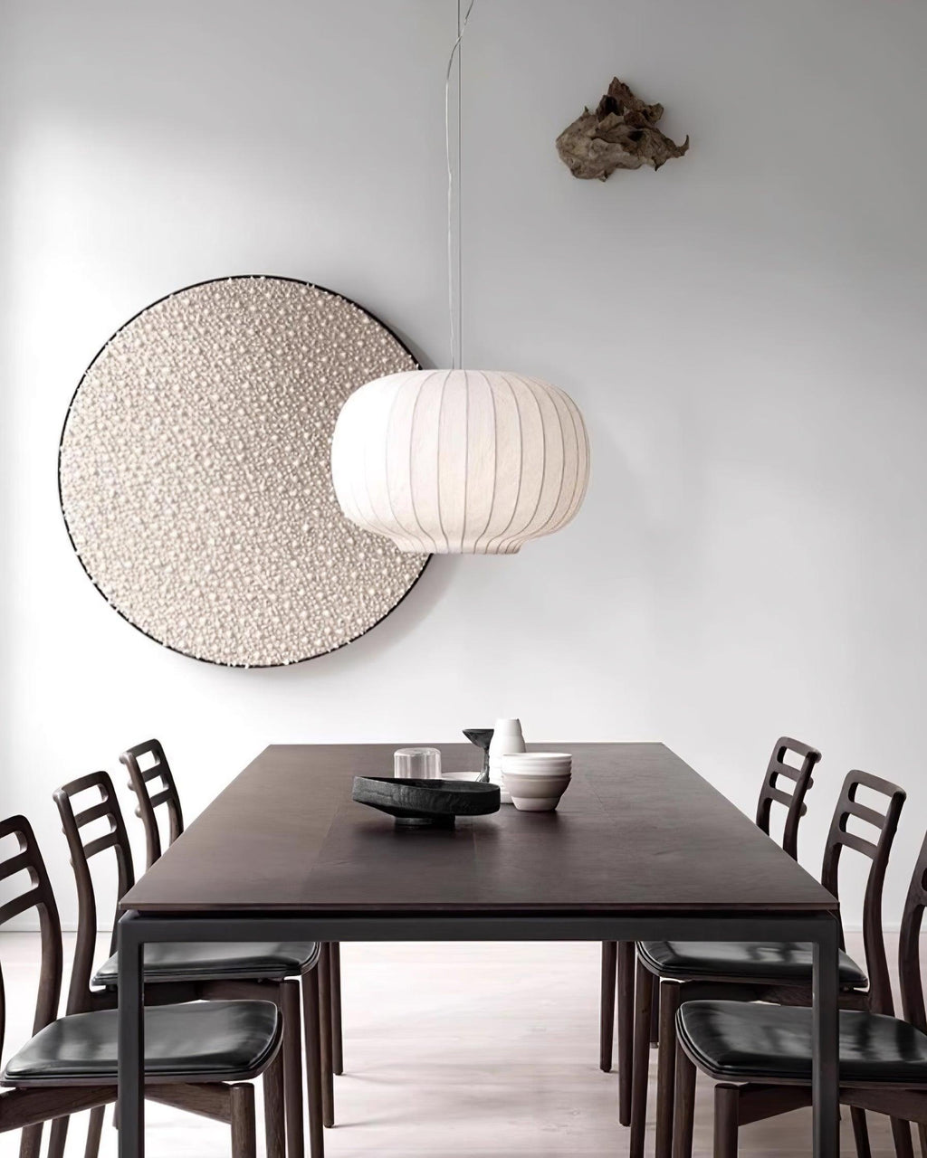 Bolia Metal Pendant Lamp — product view 11
