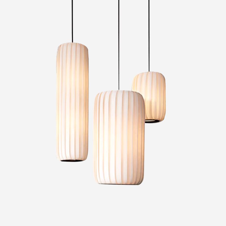 Rossau Metal Pendant Lamp — product view 1