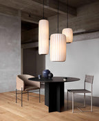 Rossau Metal Pendant Lamp — product view 3