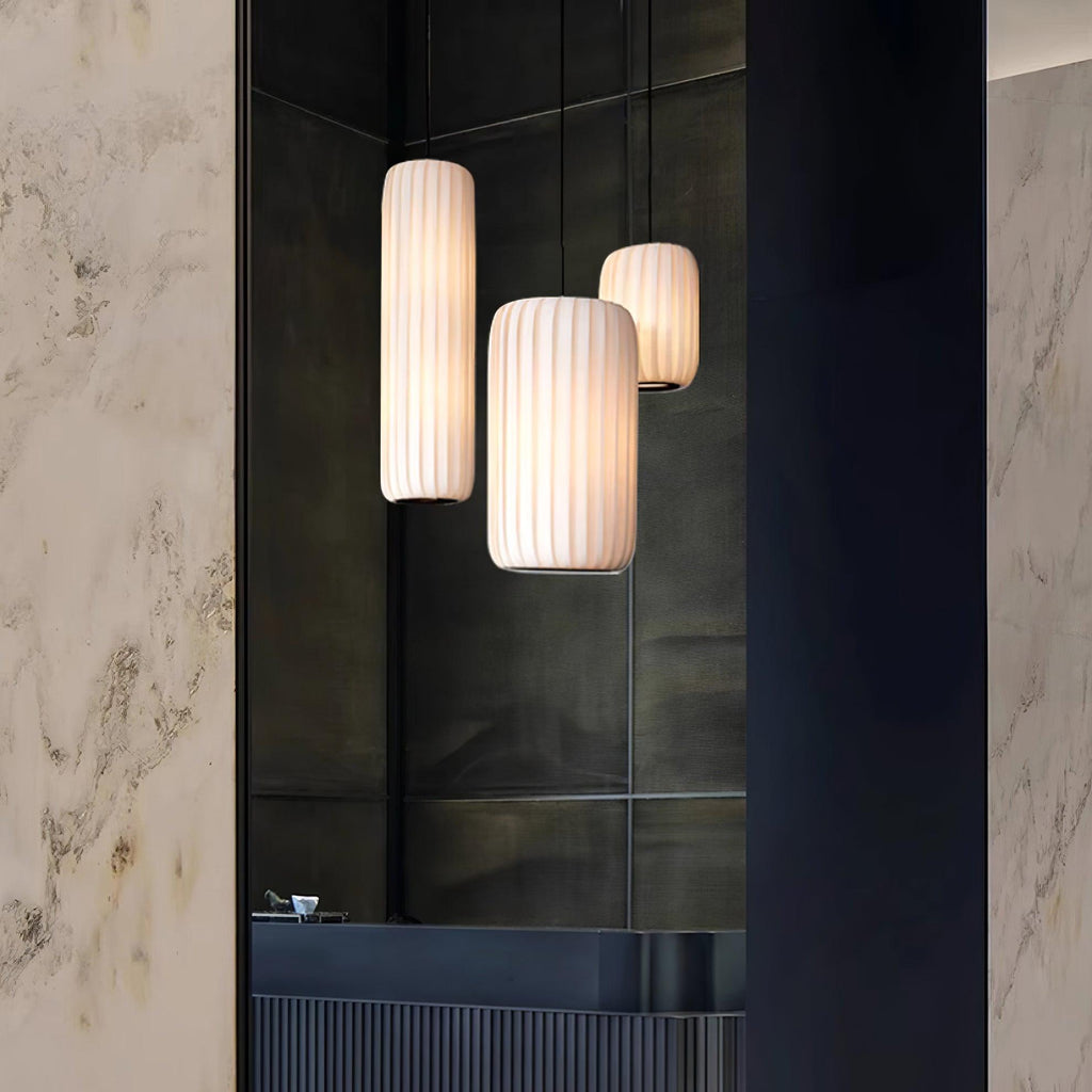 Rossau Metal Pendant Lamp — product view 8