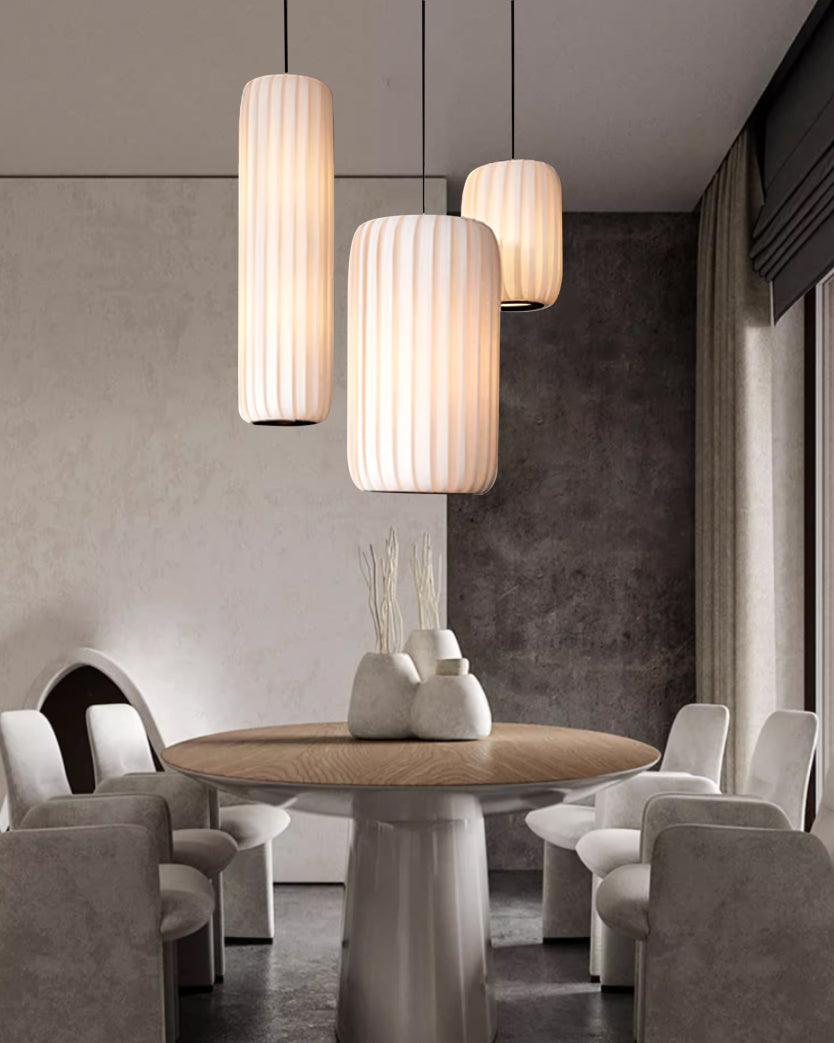 Rossau Metal Pendant Lamp — product view 14