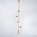 Orb Glass Chandelier — product view 20