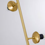 Orb Glass Chandelier — product view 27