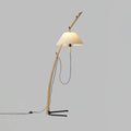 Dornstab Wood Floor Lamp — product view 6