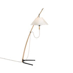 Dornstab Wood Floor Lamp — product view 10