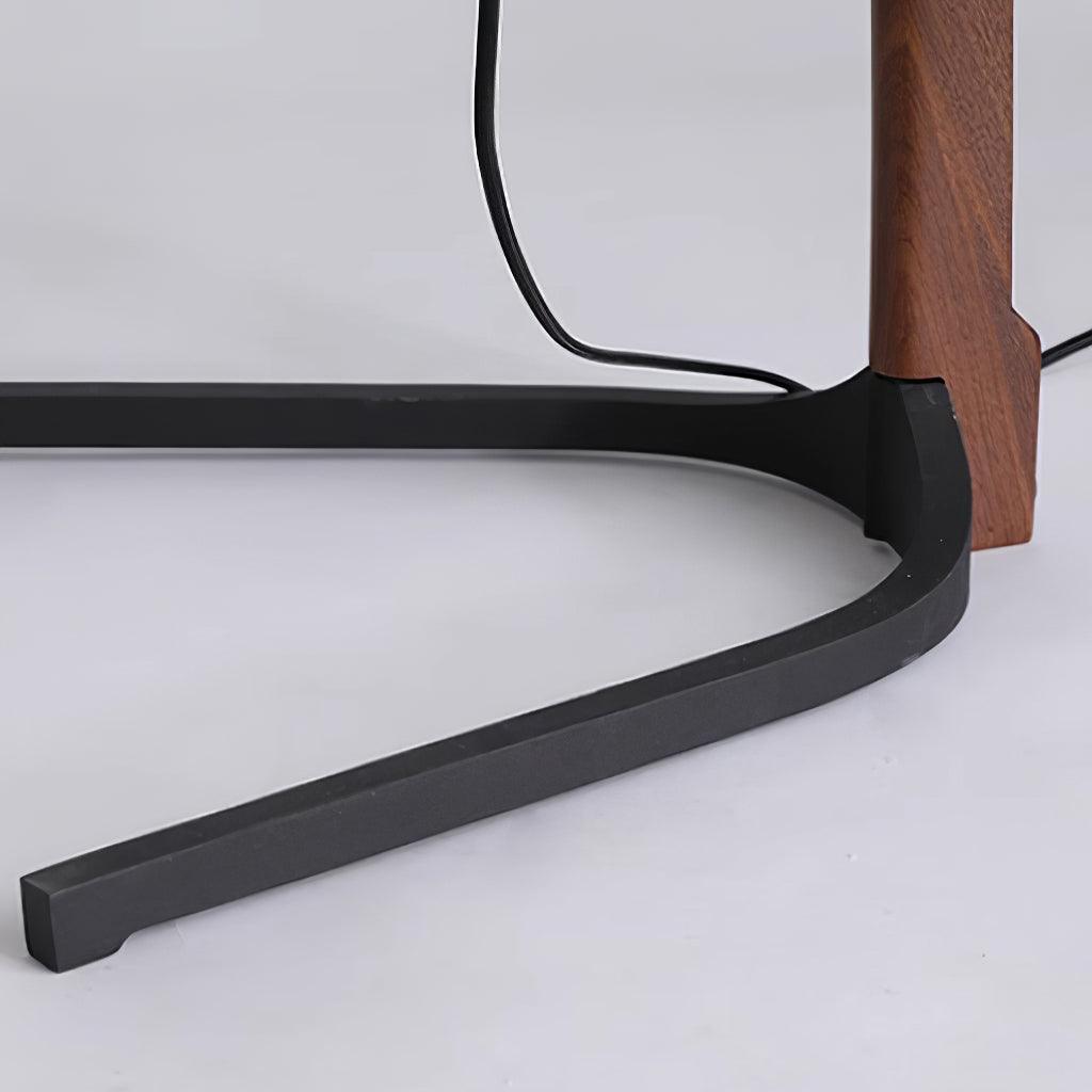Dornstab Wood Floor Lamp — product view 13