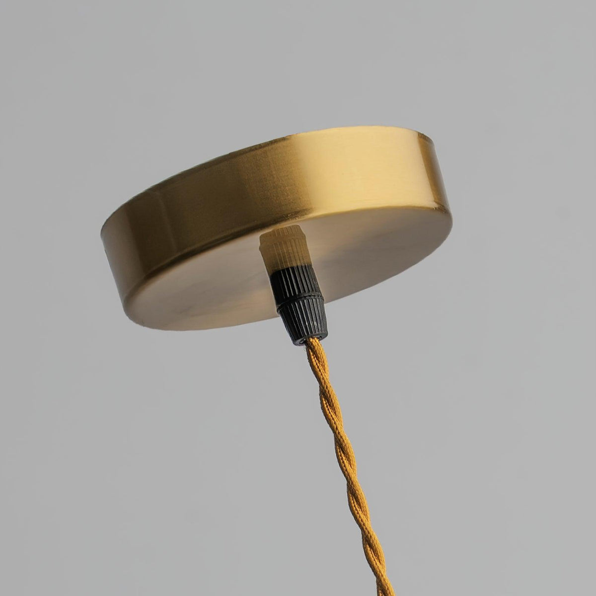 Brandon Glass Pendant Lamp — product view 13
