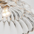 Brandon Glass Pendant Lamp — product view 15