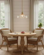 Larena Glass Pendant Lamp — product view 7