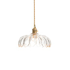 Larena Glass Pendant Lamp — product view 19