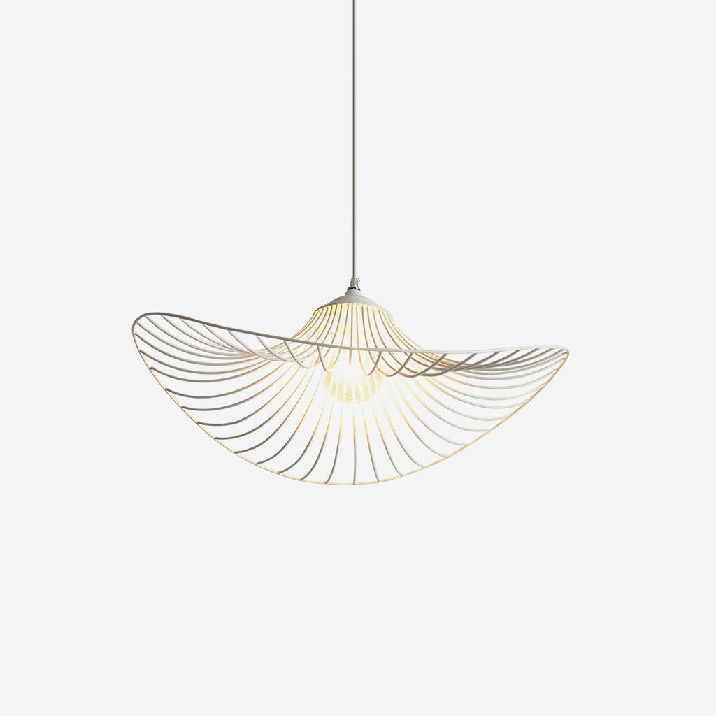 Alice Metal Pendant Light — product view 1