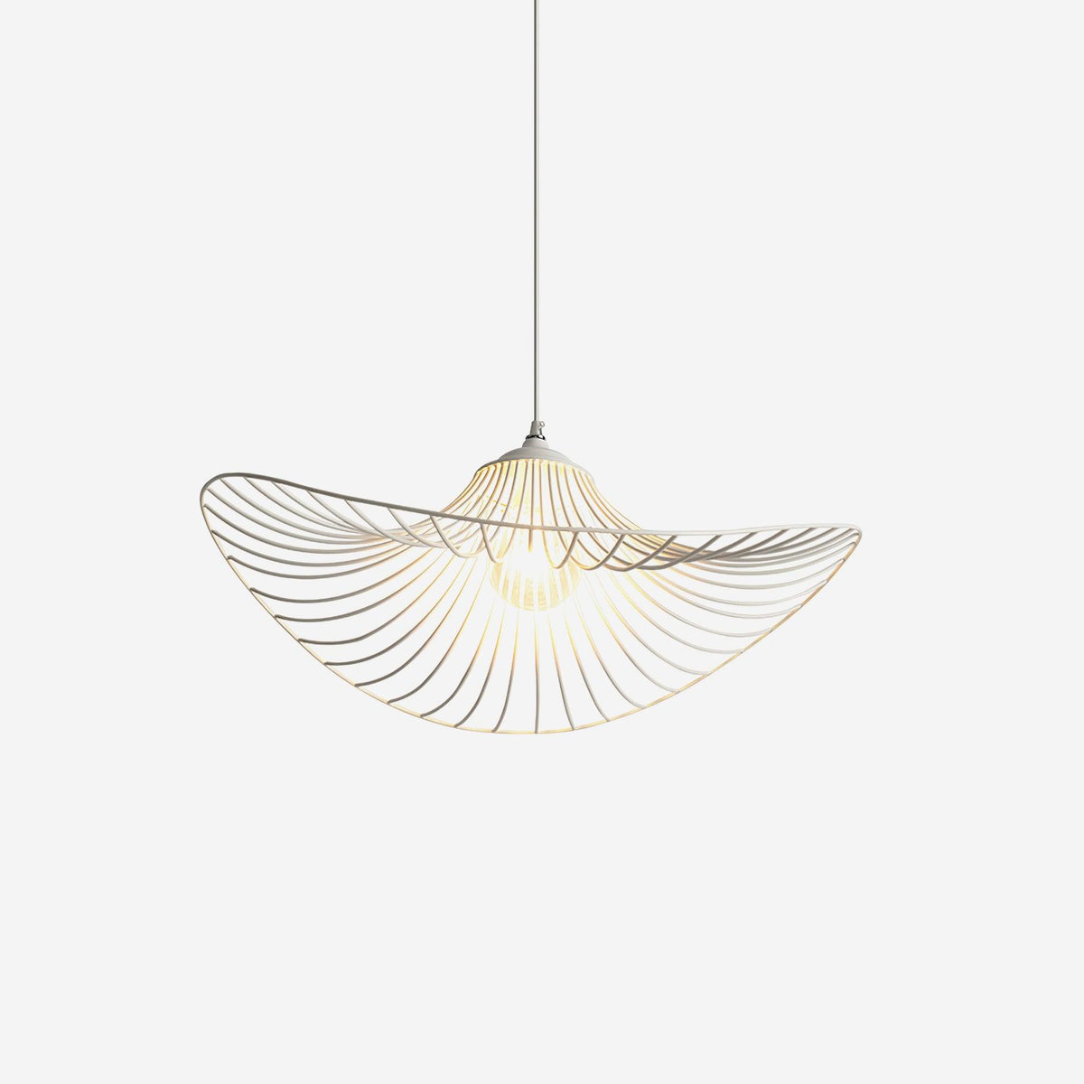 Alice Metal Pendant Light — product view 1