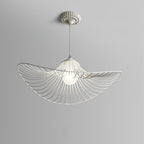 Alice Metal Pendant Light — product view 2