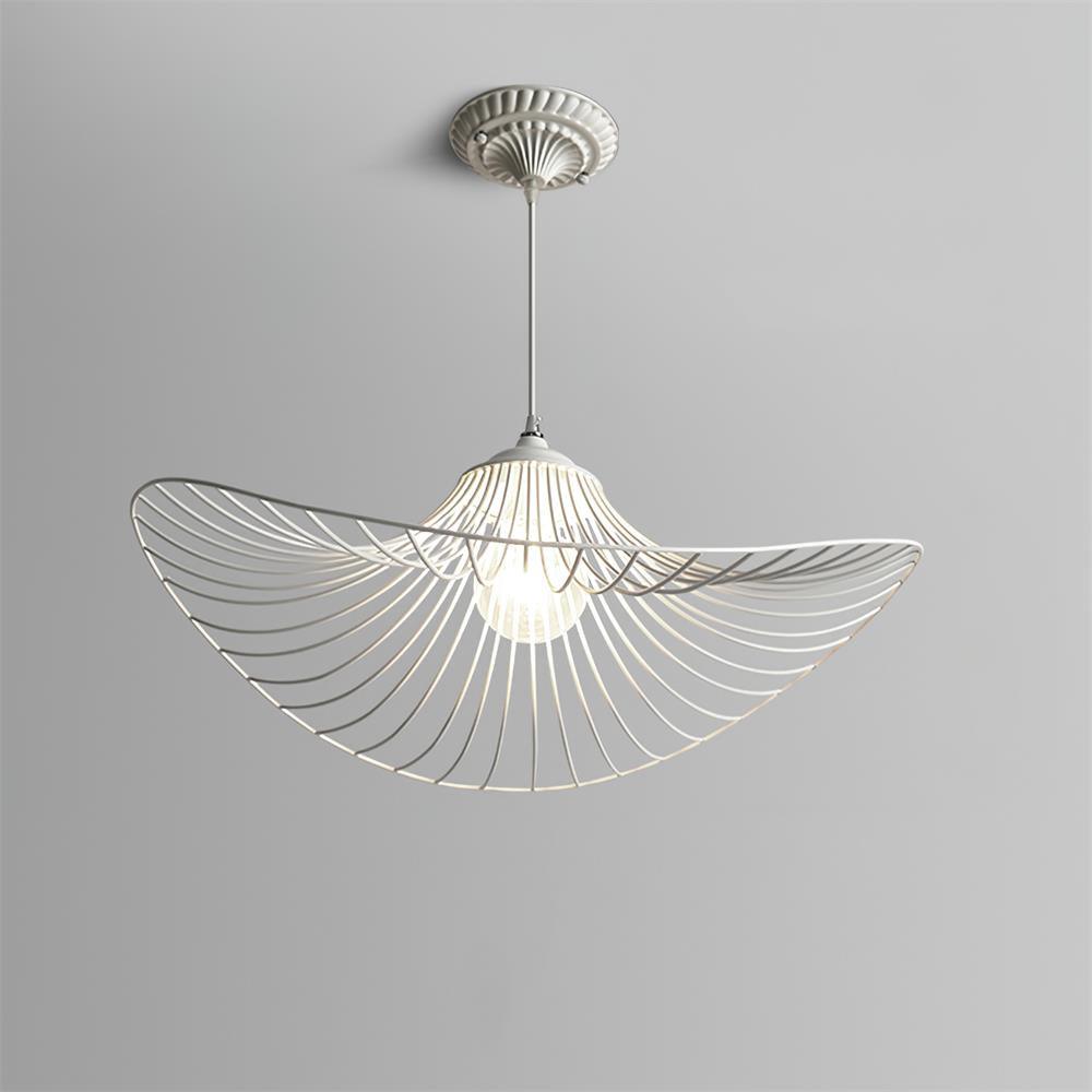 Alice Metal Pendant Light — product view 2