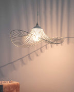 Alice Metal Pendant Light — product view 7