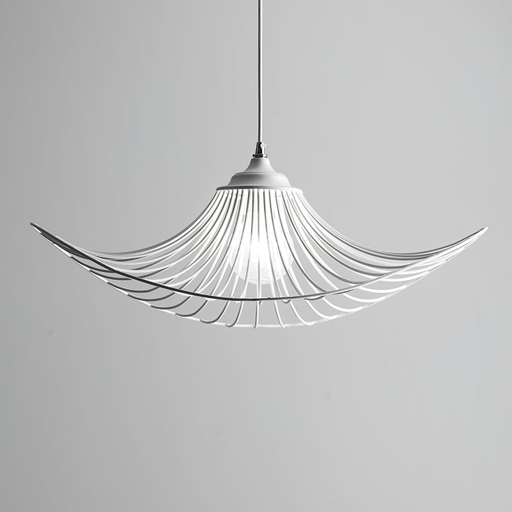 Alice Metal Pendant Light — product view 8