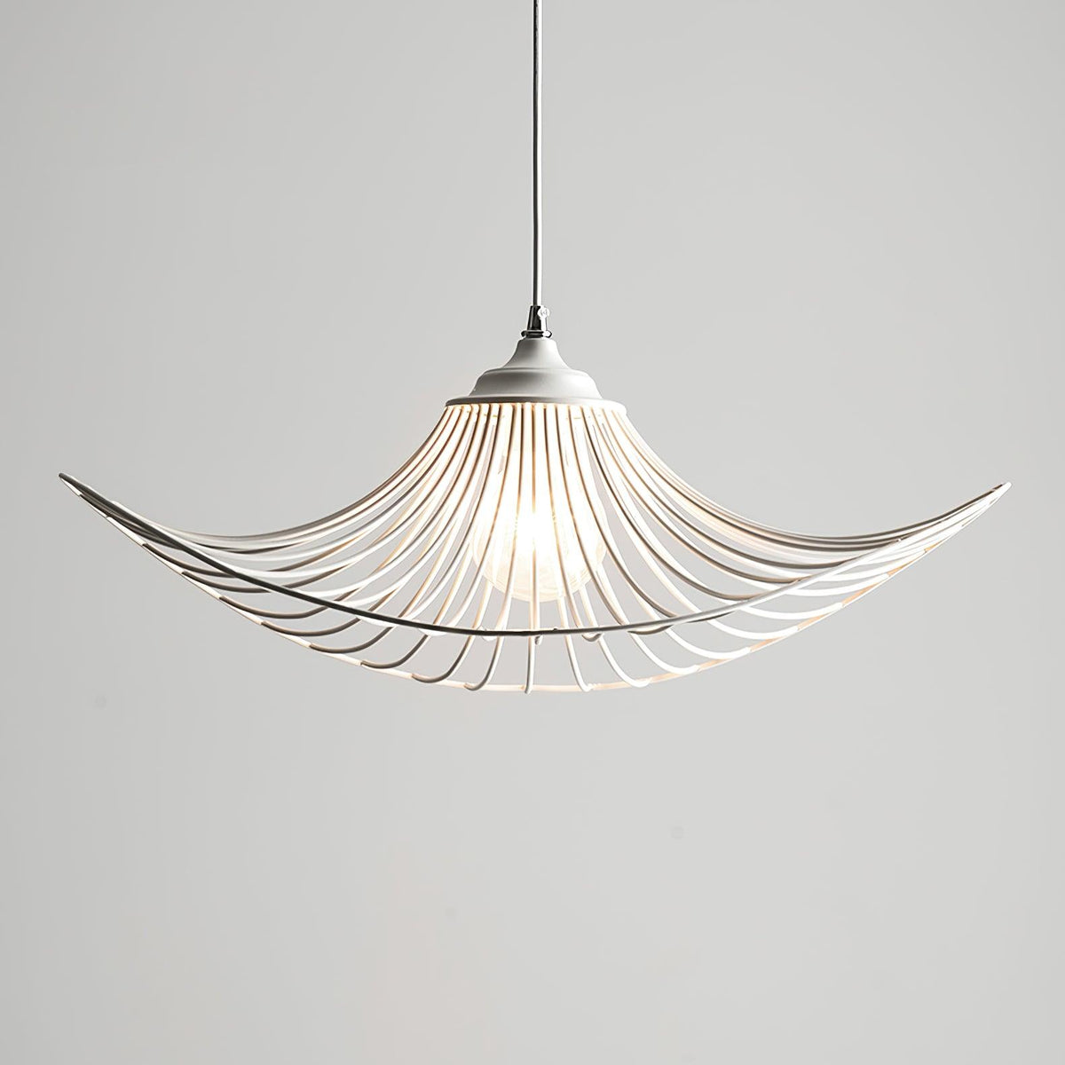 Alice Metal Pendant Light — product view 9