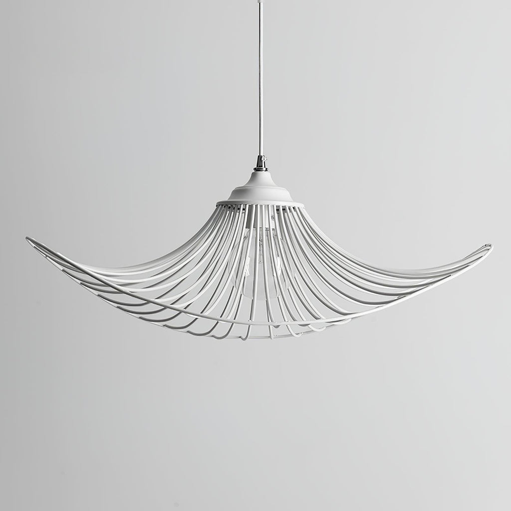 Alice Metal Pendant Light — product view 10