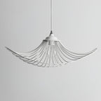 Alice Metal Pendant Light — product view 10