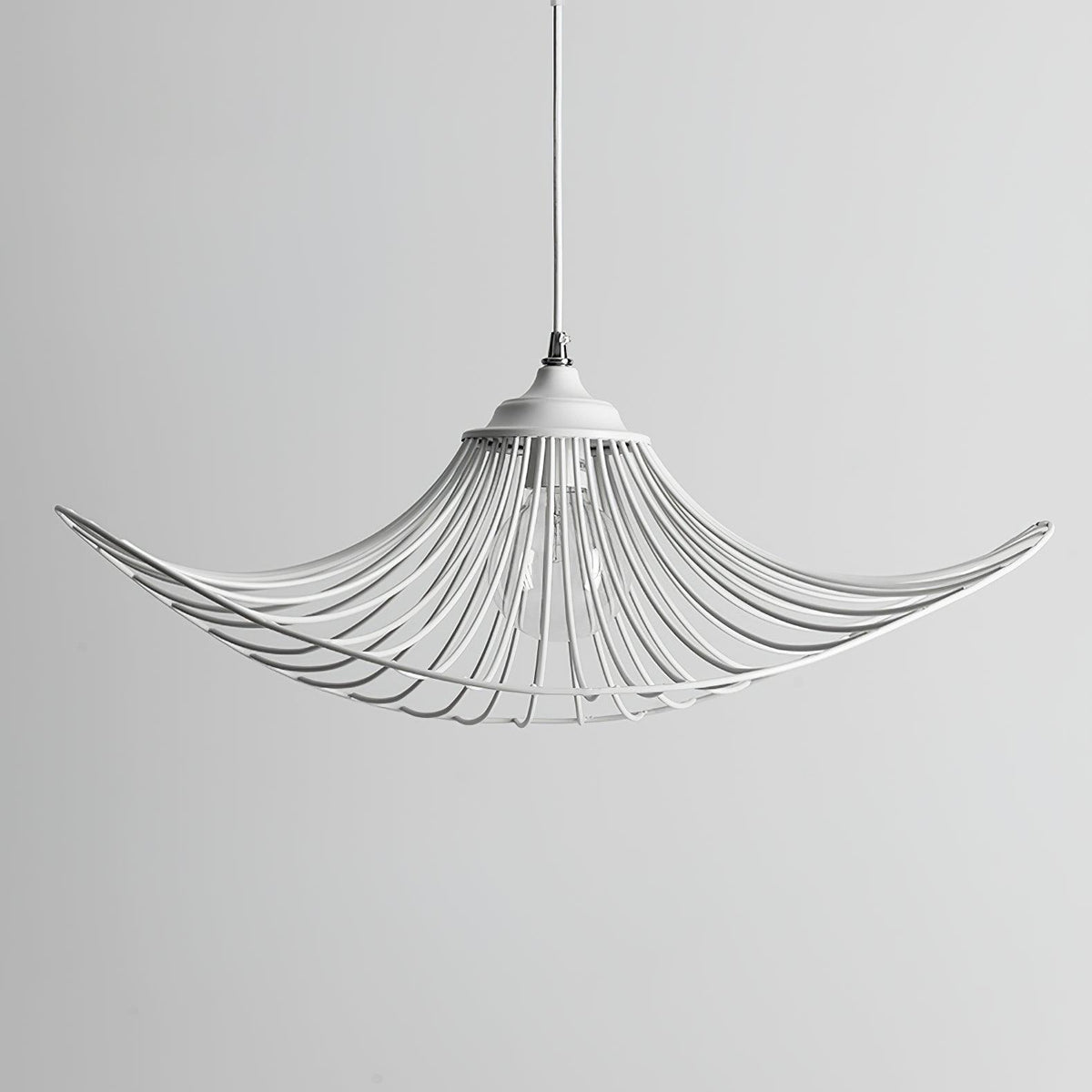 Alice Metal Pendant Light — product view 10