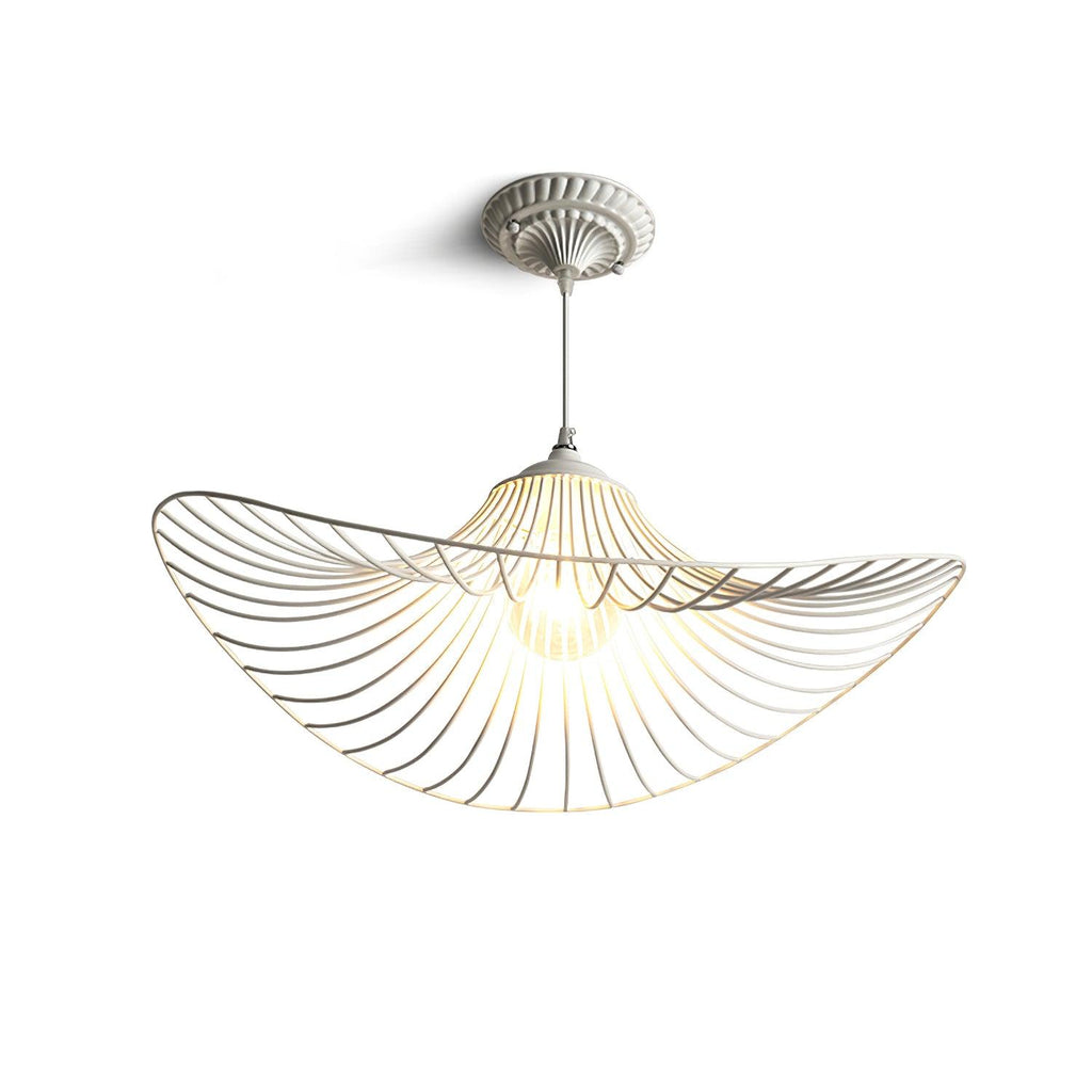 Alice Metal Pendant Light — product view 11