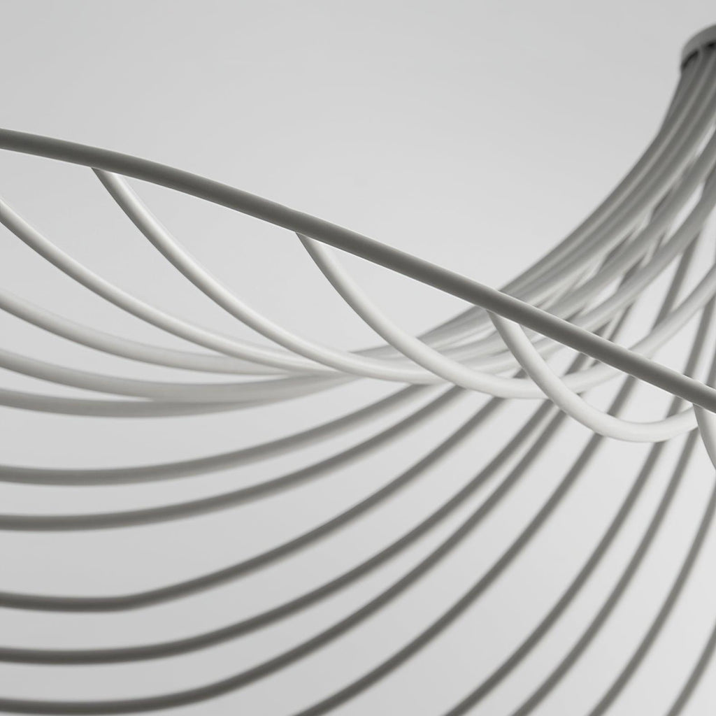 Alice Metal Pendant Light — product view 13