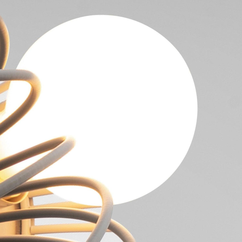Alice Metal Pendant Light — product view 14
