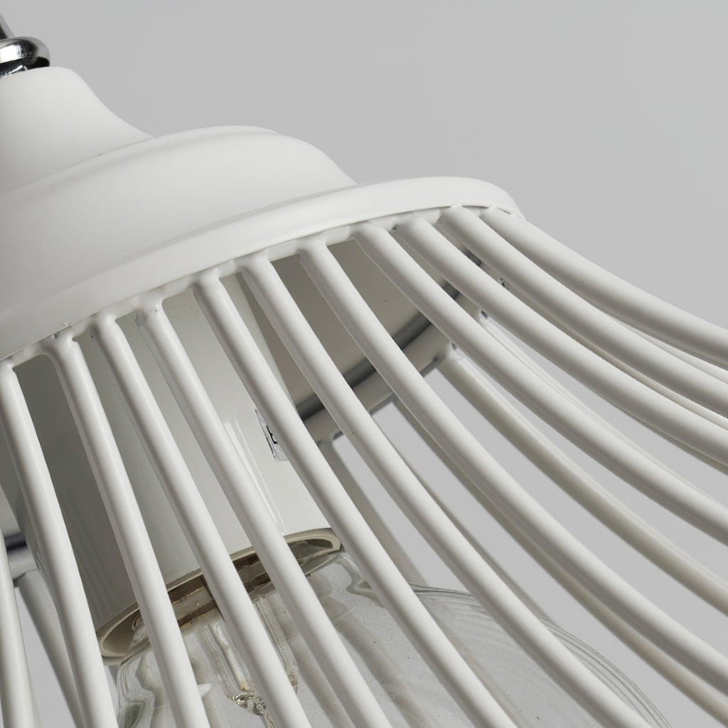 Alice Metal Pendant Light — product view 16