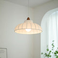 Norelle Wood Pendant Light — product view 11