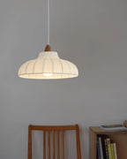 Norelle Wood Pendant Light — product view 13