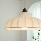 Norelle Wood Pendant Light — product view 14