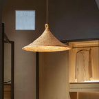 Yariah Metal Pendant Lamp — product view 2